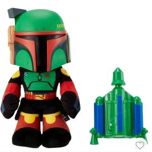 Star Wars Boba Fett